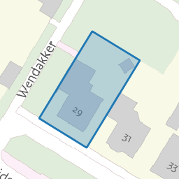 Perceel UDH00-F-5300