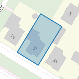 Perceel UDH00-F-5301