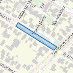 Perceel UDH00-F-5308