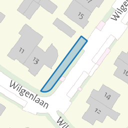 Perceel UDH00-F-5309