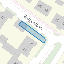 Perceel UDH00-F-5310