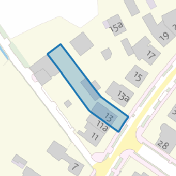 Perceel UDH00-F-5316