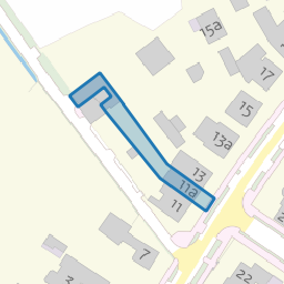 Perceel UDH00-F-5317