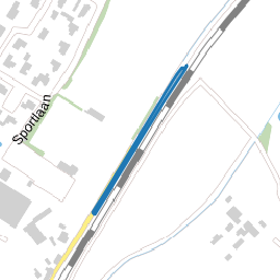 Perceel UDH00-F-5318