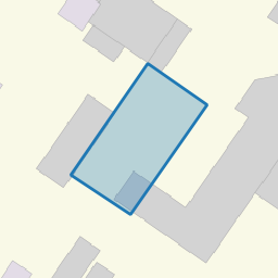 Perceel UDH00-F-5322