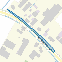 Perceel UDH00-F-5331