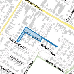 Perceel UDH00-F-5337