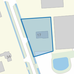 Perceel UDH00-F-5379