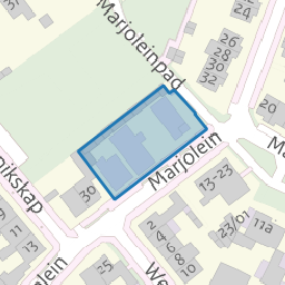 Perceel UDH00-F-5392