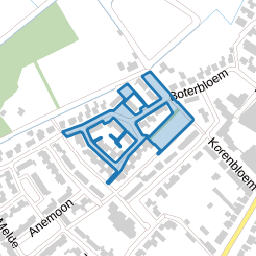 Perceel UDH00-F-5405