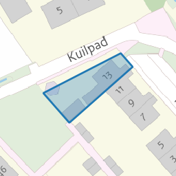 Perceel UDH00-F-5407