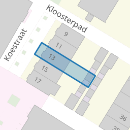 Perceel UDH00-F-5414