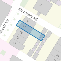 Perceel UDH00-F-5415