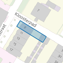 Perceel UDH00-F-5416