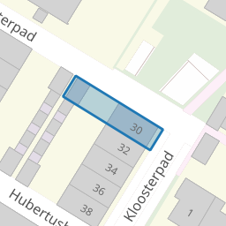 Perceel UDH00-F-5417