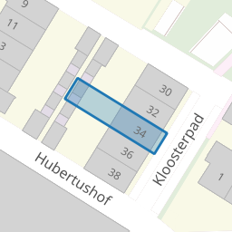 Perceel UDH00-F-5419