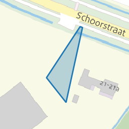 Perceel UDH00-F-5422