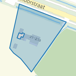 Perceel UDH00-F-5423