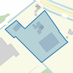 Perceel UDH00-F-5424