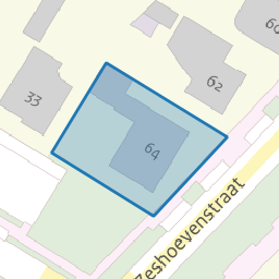 Perceel UDH00-F-5430