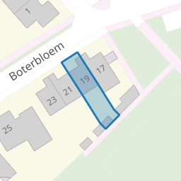 Perceel UDH00-F-5431