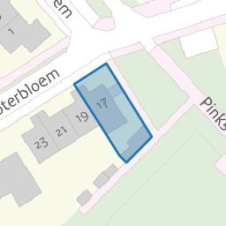 Perceel UDH00-F-5432