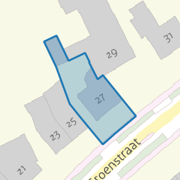 Perceel UDH00-F-5434