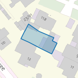 Perceel UDH00-F-5441