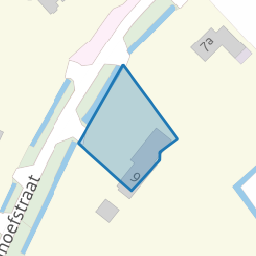 Perceel UDH00-F-5445