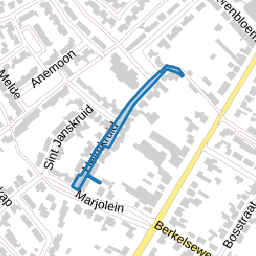 Perceel UDH00-F-5450