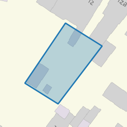 Perceel UDH00-F-5458