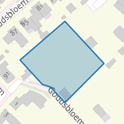 Perceel UDH00-F-5480