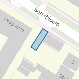 Perceel UDH00-F-5489