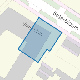 Perceel UDH00-F-5490