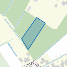 Perceel UDH00-F-5507