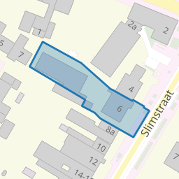 Perceel UDH00-F-5511