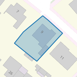 Perceel UDH00-F-5514