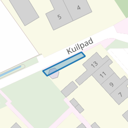 Perceel UDH00-F-5518