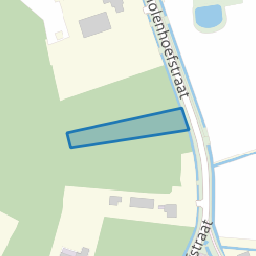 Perceel UDH00-F-5529