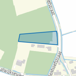 Perceel UDH00-F-5531