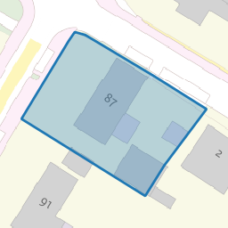 Perceel UDH00-F-5532