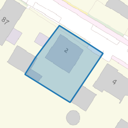 Perceel UDH00-F-5533