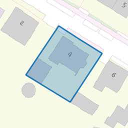 Perceel UDH00-F-5534