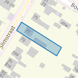 Perceel UDH00-F-5535