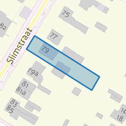 Perceel UDH00-F-5536