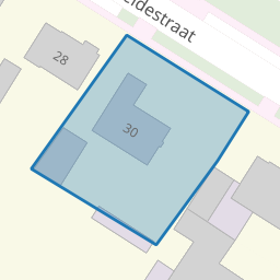 Perceel UDH00-F-5538