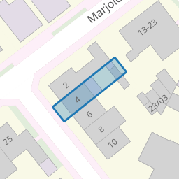 Perceel UDH00-F-5549