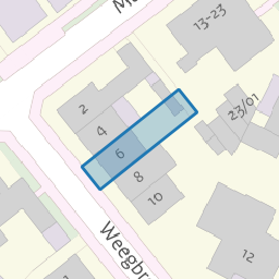 Perceel UDH00-F-5550