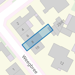 Perceel UDH00-F-5551