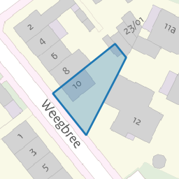 Perceel UDH00-F-5552